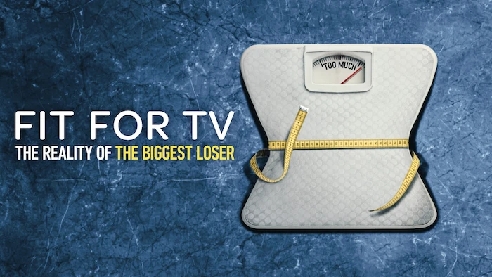 Fit for TV: The Reality of the Biggest Loser