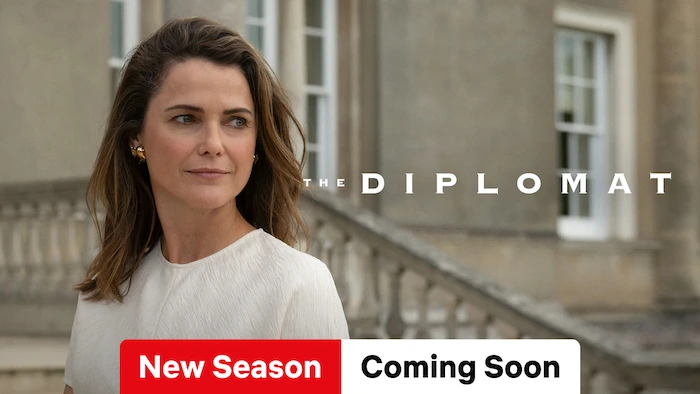 The Diplomat