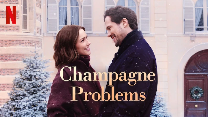 Champagne Problems