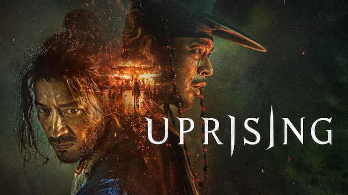Uprising