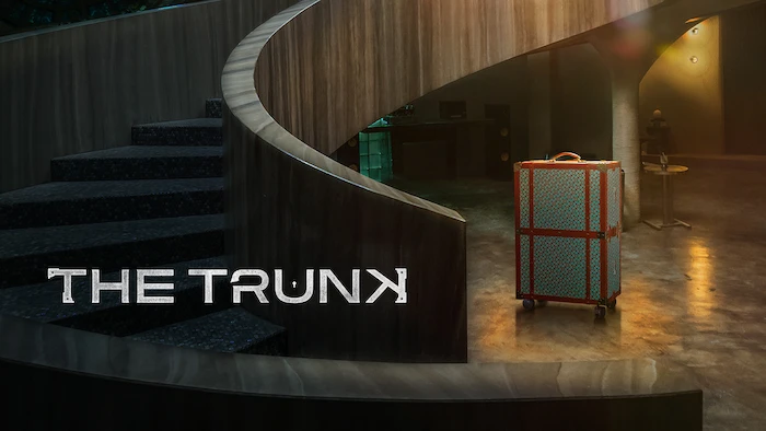 The Trunk