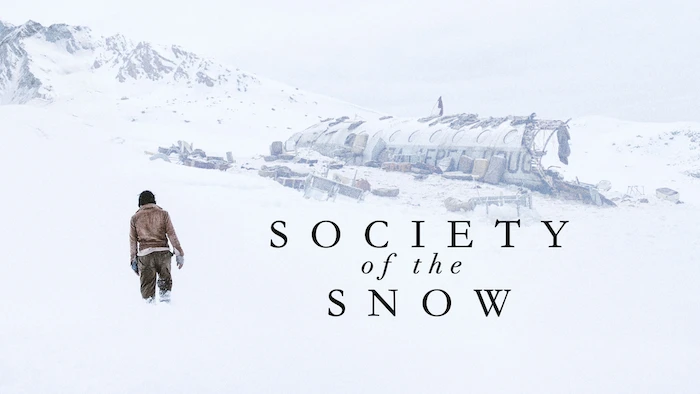 Society of the Snow
