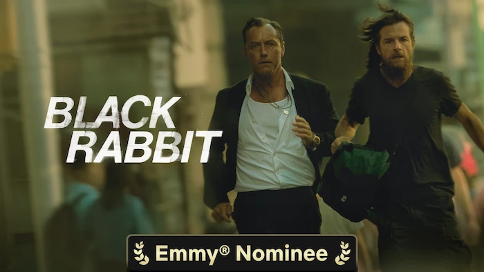 Black Rabbit