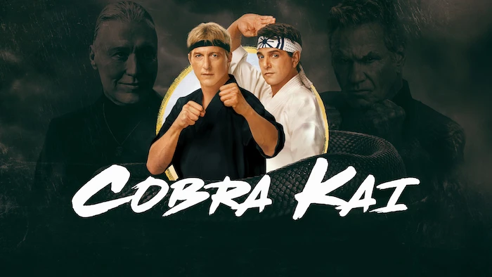 Cobra Kai