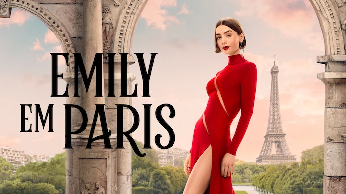 Emily em Paris