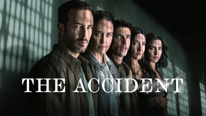 The Accident