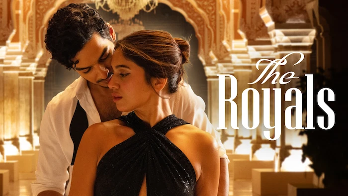The Royals