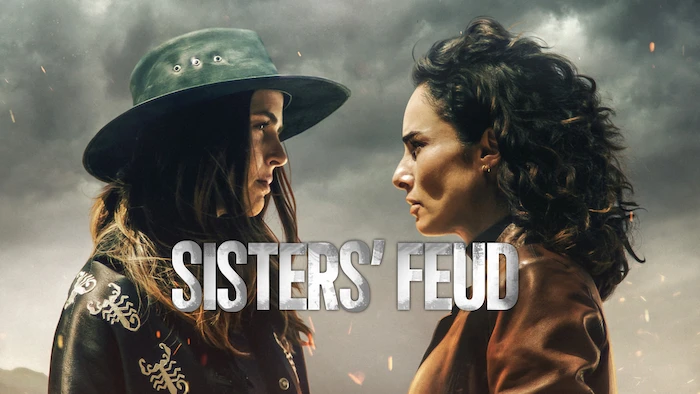 Sisters' Feud