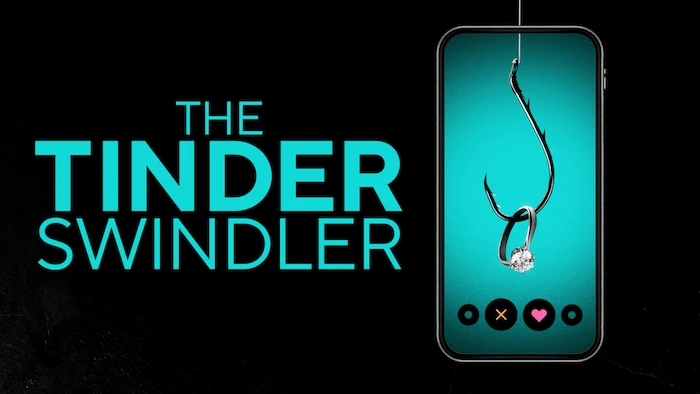 The Tinder Swindler