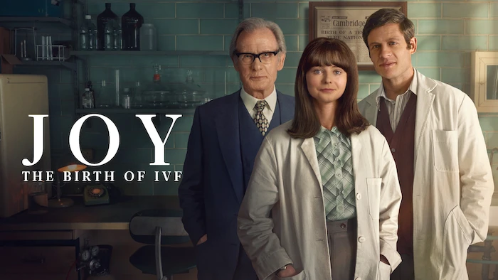 JOY - The Birth of IVF