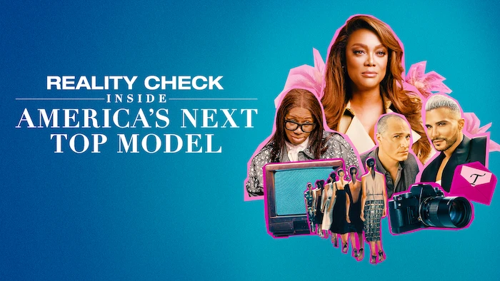 Reality Check: Inside America's Next Top Model