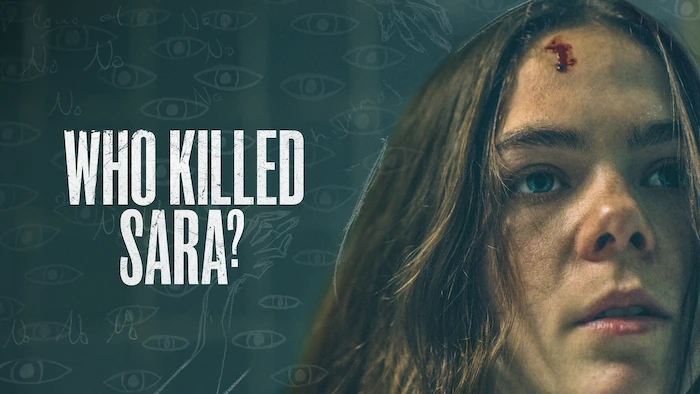 Who Killed Sara?