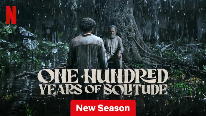 One Hundred Years of Solitude