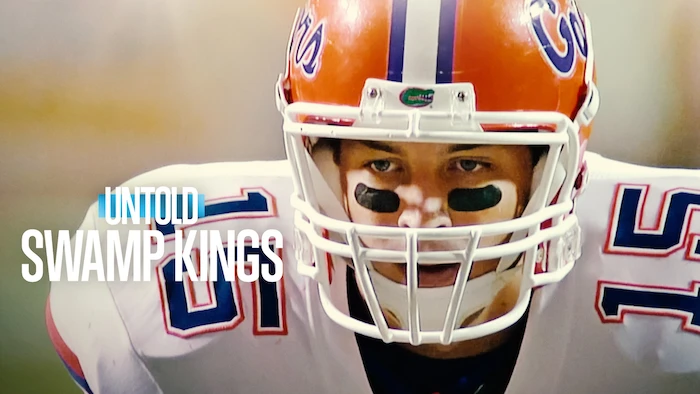 Untold: Swamp Kings