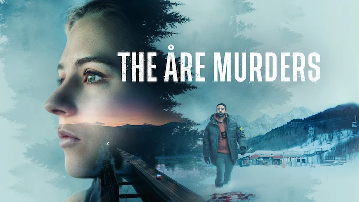 The Åre Murders