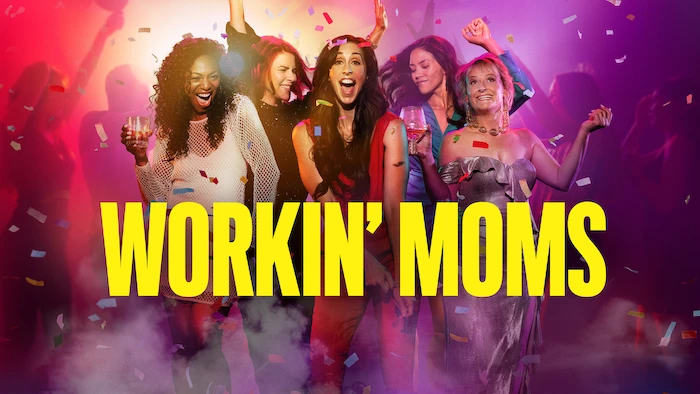 Workin' Moms