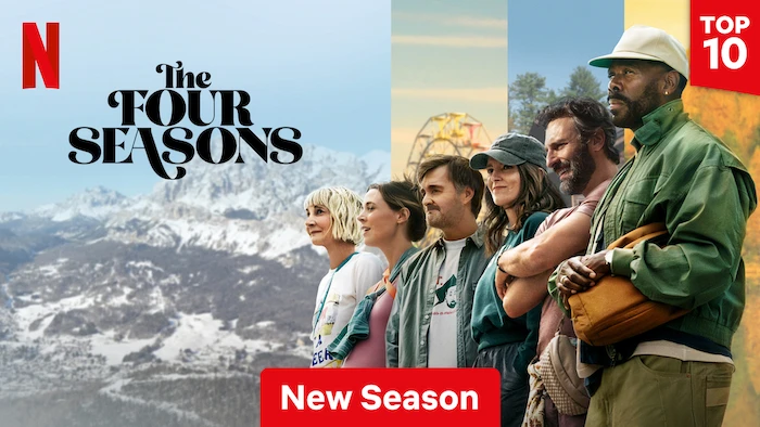 The Four Seasons