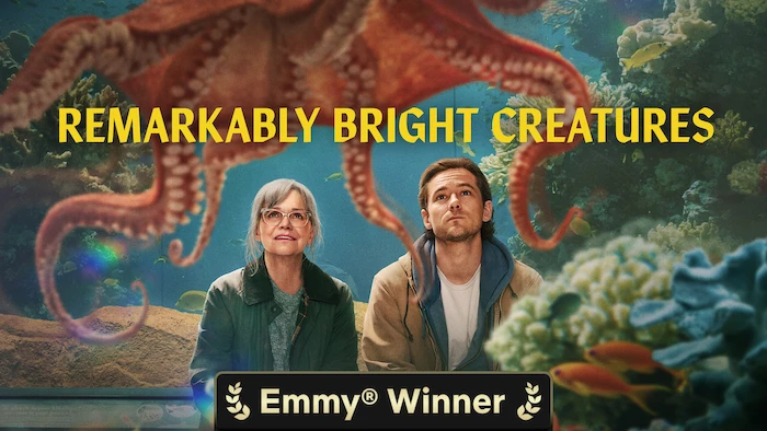 Remarkably Bright Creatures