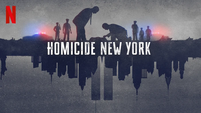 Homicide