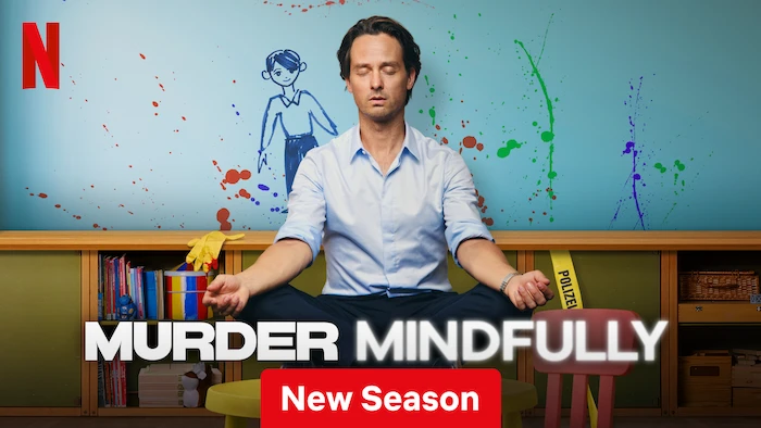 Murder Mindfully