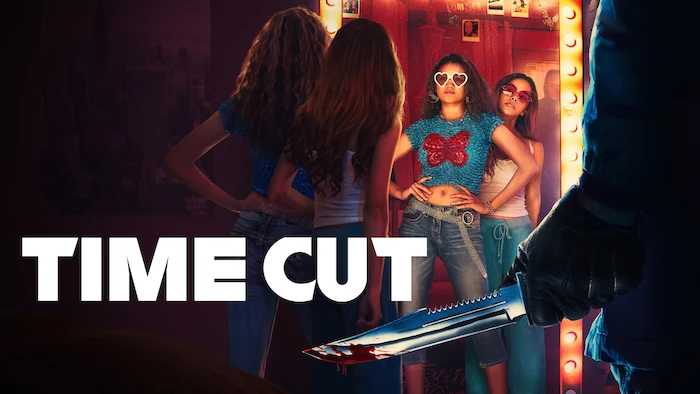 Time Cut