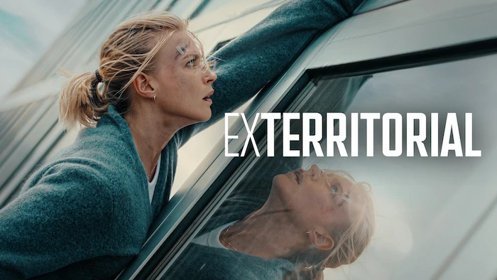 Exterritorial