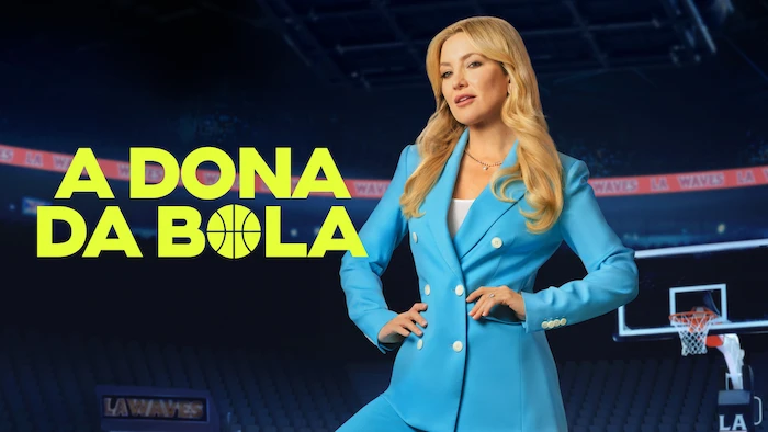 A Dona da Bola