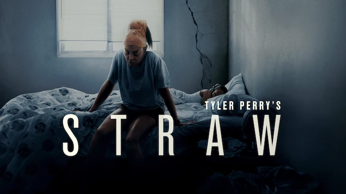 STRAW