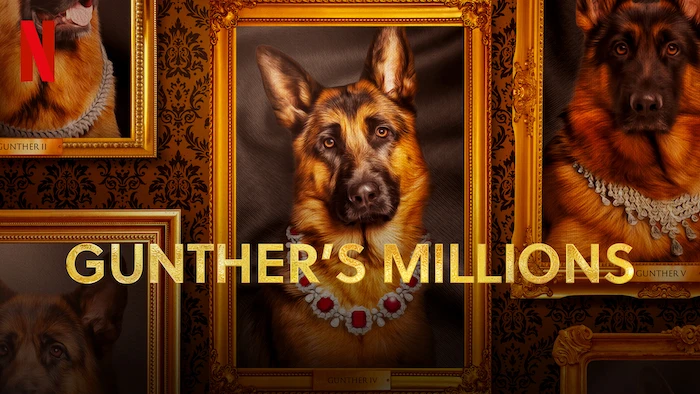 Gunther's Millions