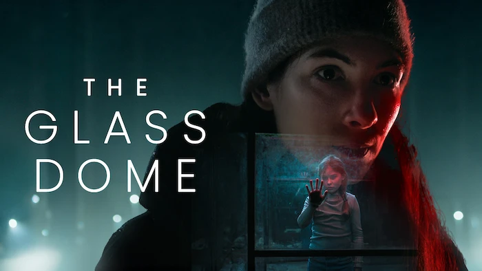 The Glass Dome