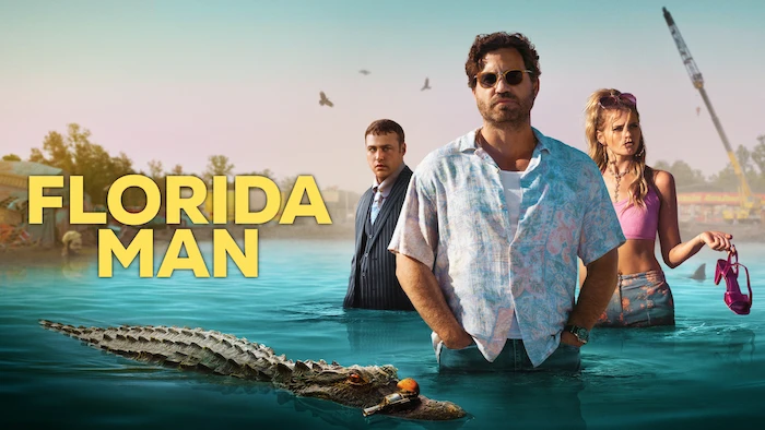 Florida Man