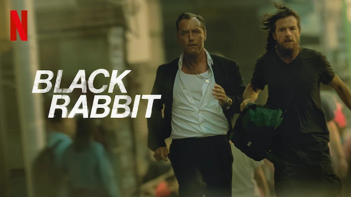 Black Rabbit