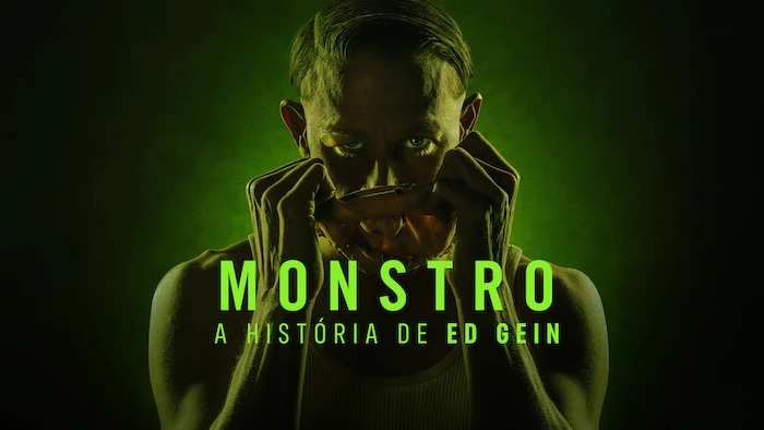 Monstro: A História de Ed Gein