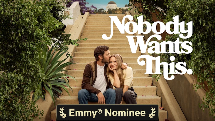 Nobody Wants This