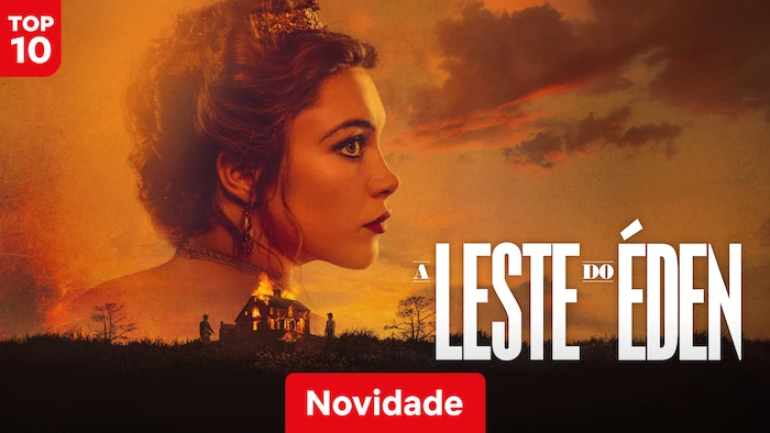 A Leste do Éden