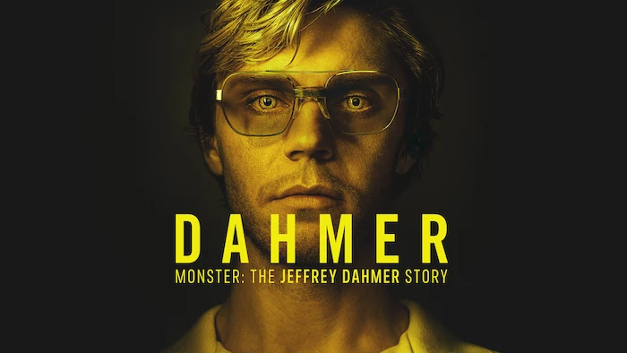 DAHMER