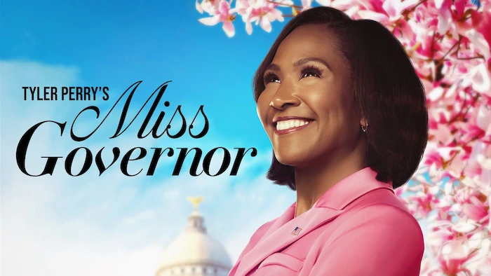 Miss Governor