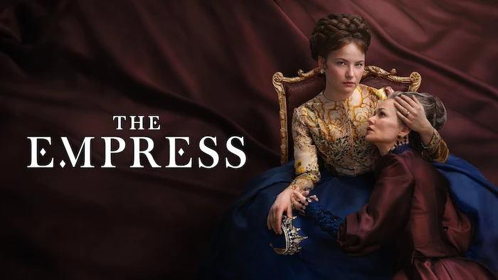 The Empress
