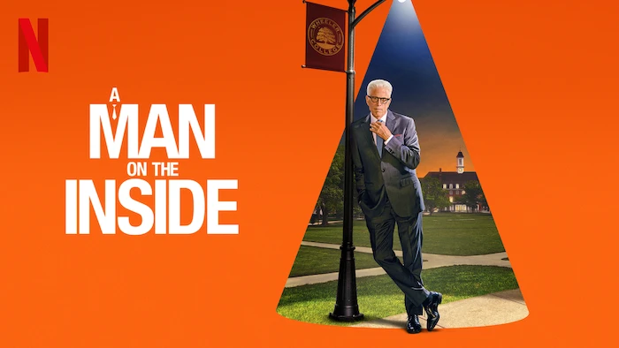 A Man on the Inside