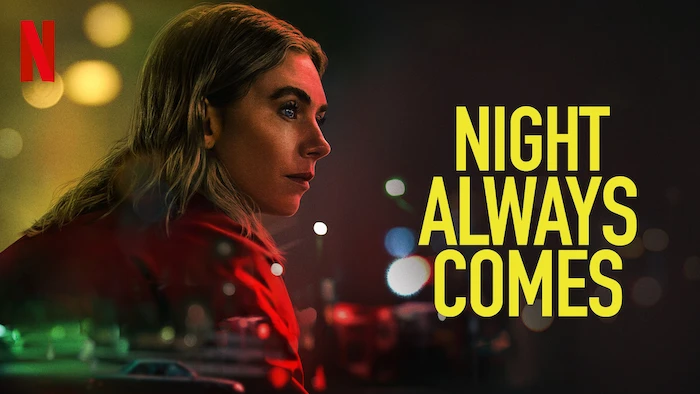 Night Always Comes