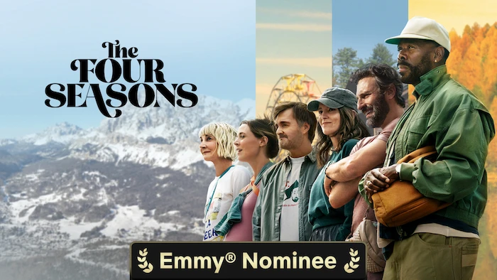 The Four Seasons