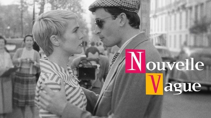 NOUVELLE VAGUE