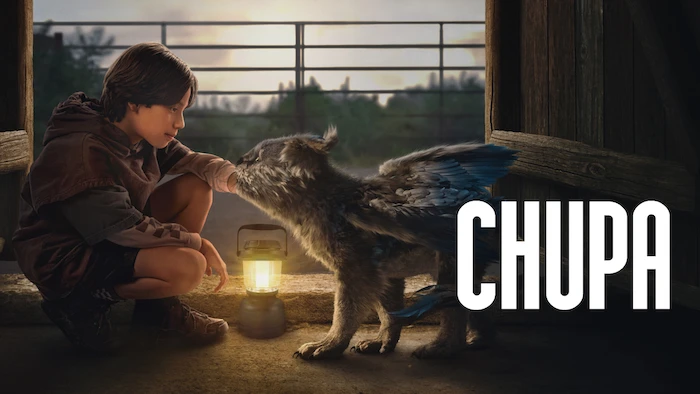 Chupa