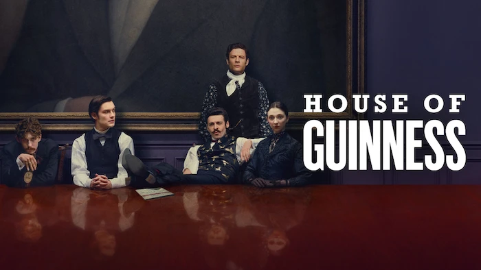 House of Guinness