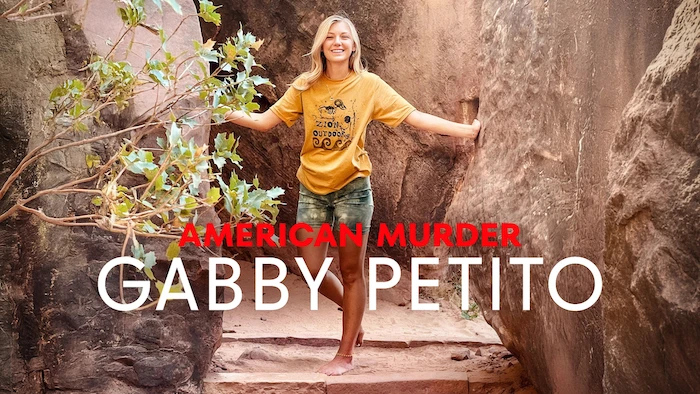 American Murder: Gabby Petito