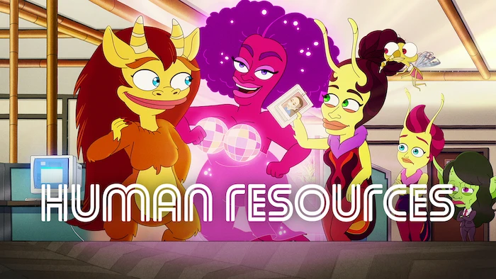 Human Resources