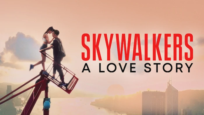 Skywalkers: A Love Story