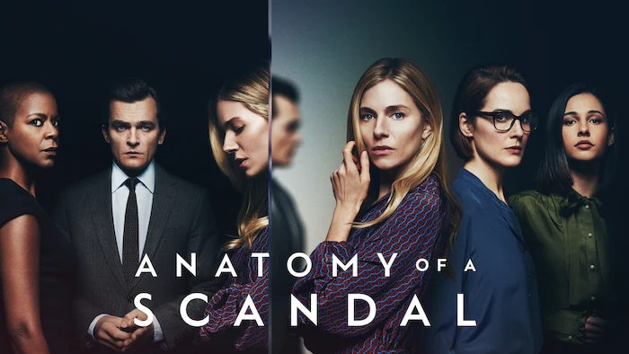 Anatomy of a Scandal