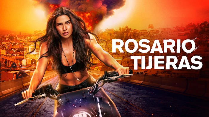Rosario Tijeras (Mexico)