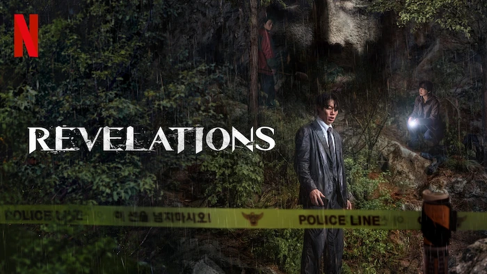 Revelations